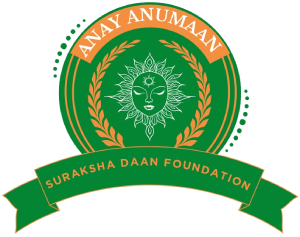 anayanumaansurakshadaanfoundation.org